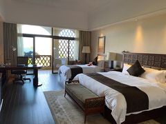 -厦门帝元维多利亚大酒店(环岛路黄厝海滩店)