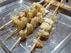 -清真·白家牛肉罩火烧老店(育才街店)