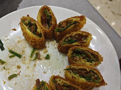 -红菜坊·烤鸭·川鲁宴(石园店)