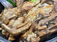 -苏记餐厅(叠南店)