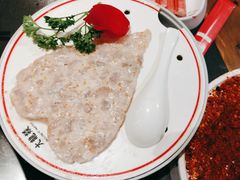 -大龙燚火锅(春熙店)