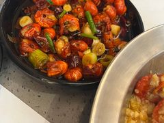 -一棠龙虾•王牌虾球(恒隆广场店)