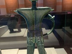 -历代帝王庙博物馆