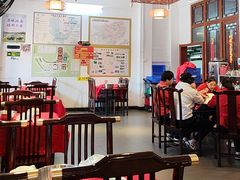 -粤北餐馆