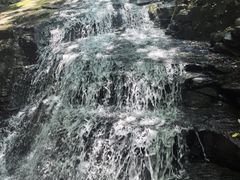 -藏龙百瀑风景区