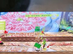 -尚宴牛特鲜自助(太原街万达店)