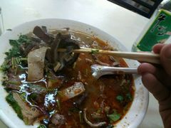 -春雨羊汤店(广开四马路总店)
