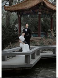 -LG婚前影像·高级定制