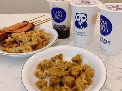 -茶百道(昌里路店)