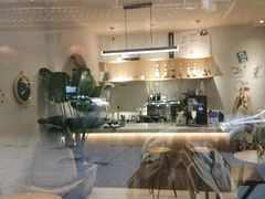 -infinite cafe