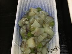 -景鹤料理(上地华联店)