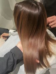 点击看大图 -3AM·S HAIR SALON烫发染发接发