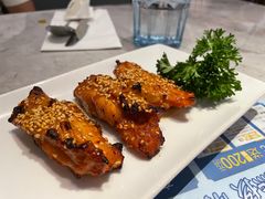 -必胜客(WOW梧州旺城店)