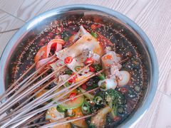 -长颈鹿的口袋钵钵鸡(市南店)