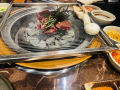 -橡果烤肉(仙林店)