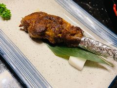 -稻早料理美术馆(城阳店)