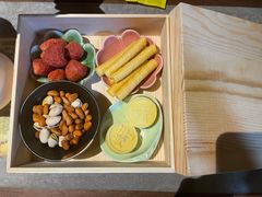 -醉西楼·国风茶社