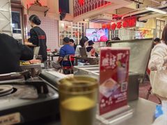 -燃计沙茶皇·香港沙茶火锅(人广旗舰店)