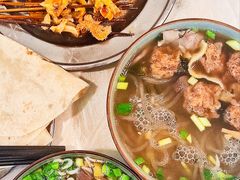 -正宗刘记不翻汤(和园店)