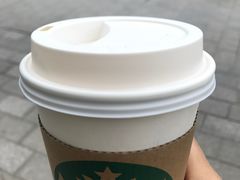 -星巴克臻选(成都环球乐天店)