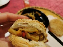 吊炉烧饼-博望坡酒楼(漕溪路店)