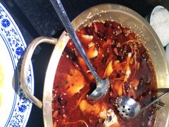 -蜀都丰 川菜·水煮活鱼(万象九宜城店)
