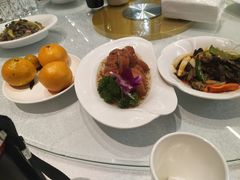 -野马国际·大汉食府