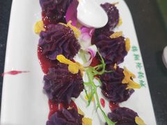 -清真·锦翔炝锅鱼(明德门店)