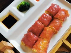 -北海金昌开元名都大酒店·四季轩中餐厅