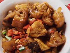 -小辣椒(华富店)