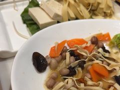 -培万河间驴火•驴肉火锅(东平店)