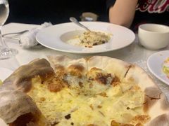 -爱茉莉意大利西餐厅