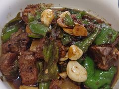 -赣味楼江西土菜(小屯西路店)