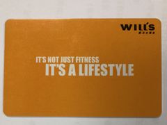 -W FITNESS 威尔仕健身·游泳(七宝店)