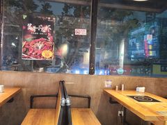 -新疆烧烤王(广灵店)
