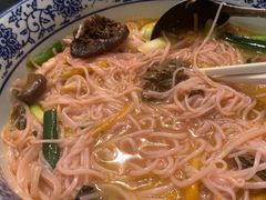 -茶油香闽南菜·花园餐厅(前埔店)