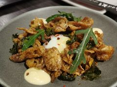 香酥鸡皮-Fukumimi·美醉堂 居酒屋(金尚店)