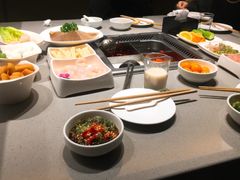 -海底捞火锅(九霄梦天地店)