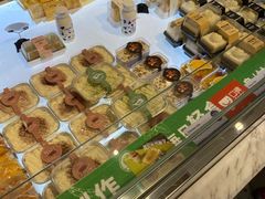 -TOUCH泰奇(金桥长岛路店)