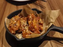 -必胜客(欢乐颂店)