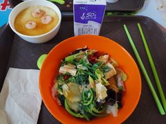 麻辣烫-农园餐厅(北京大学店)