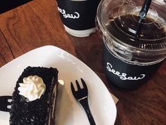 -Seesaw Coffee(朝阳大悦城店)