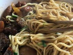 -泰顺江南春面馆