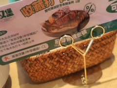 -龙治汉堡(中华城店)