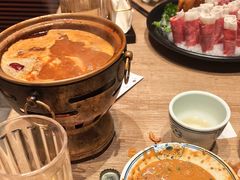 -古关火锅店(古北水镇景区店)