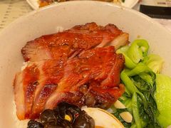-香港翠园茶餐厅(迪凯银座店)