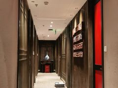 -香园茶社·金陵小灶(老门东店)