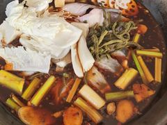 -忆乡情铁锅炖鱼饭店(延庆店)