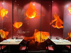 -8餐厅(新葡京酒店)