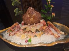 -蟹犇前•帝王蟹雪蟹(陆家嘴店)